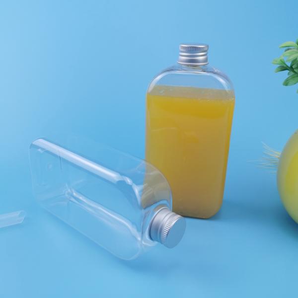 0.5L Plastic Tea Coffee Sugar Containers