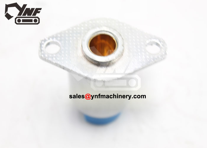 VIOKS Bosch Solenoid Valve 0330001004 New Excavator Solenoid Valve
