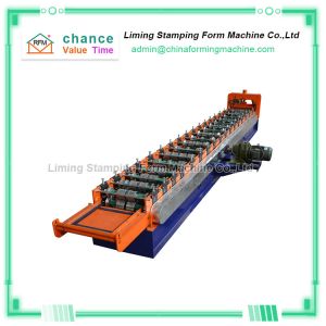 Quality 350h Steel Wall Panel Machines 900mm Feeding Width for sale