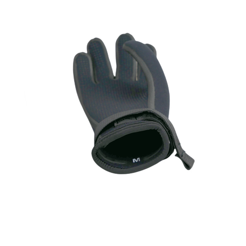 3mm Thickened Scuba Diving Wetsuit Anti Scratch Insulation Resistance