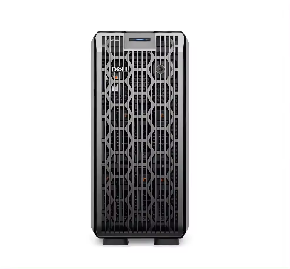 E-2388G/32G CPU and 600W Power Supply T350 Server for Demanding Workloads