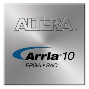 Quality 10AX027E4F29I3SG Intel / Altera for sale