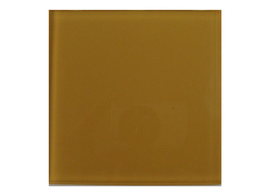 Multi Function Decorative Lacquered Glass , Replacement Mirror Glass For Wardrobe Door