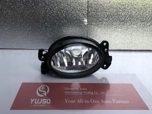 Quality Weatherproof Fog Lamp Left 1698201556 Applicate To Benz W204 for sale
