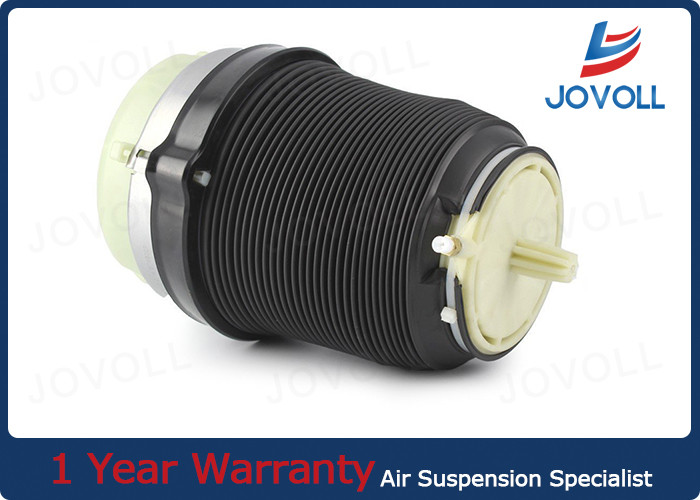 A6 / C6 Audi Air Suspension Parts Reliable Air Spring Strut 4F0616001J