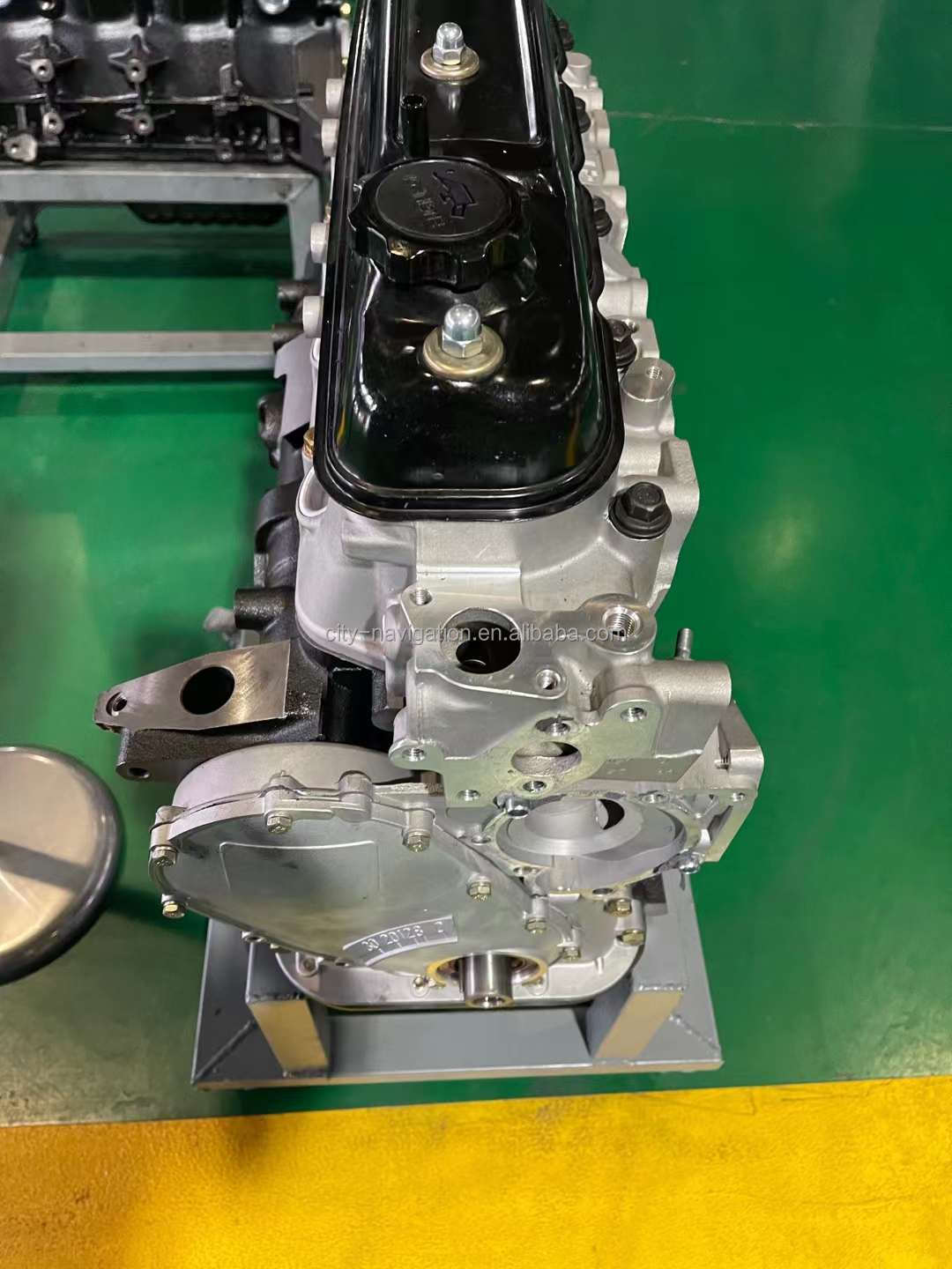 2.2L Displacement Bare and Assembly Engine Long Block for Jinbei Great Wall CDW 1996-2003