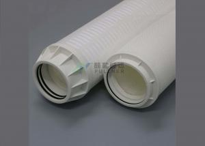 Quality 5 Micron Water Filter Replacement Cartridge 40 RO Pre Filter OEM Easy Installation for sale