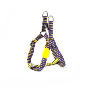 Quality Adjustable Polyester Dog Harness for sale