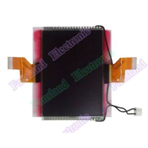 China VW Touareg speedometer cluster Mid LCD display on sale