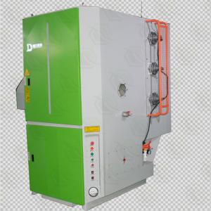 big airflow industrial cartridge filter laser cutting grinding polishing welding fume dust extractor machine collector