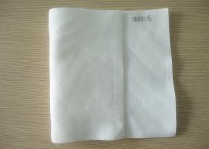 Quality PE Staple Fiber / Monofilament / Long Thread Polyester Filter Cloth for Centrifuge / Vaccum Filter ISO9001 for sale