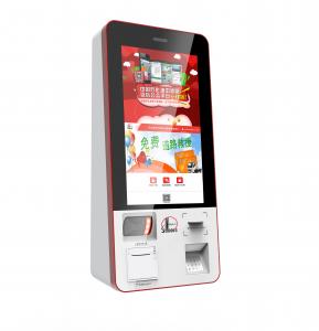 Quality Airport VOIP Self Service Kiosk WLAN / GPRS / 3G / 4G Internet Telecom Connection for sale