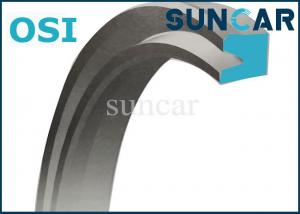 China OSI Piston Seal Hydraulic Mechanical PUR Oil Seals on sale