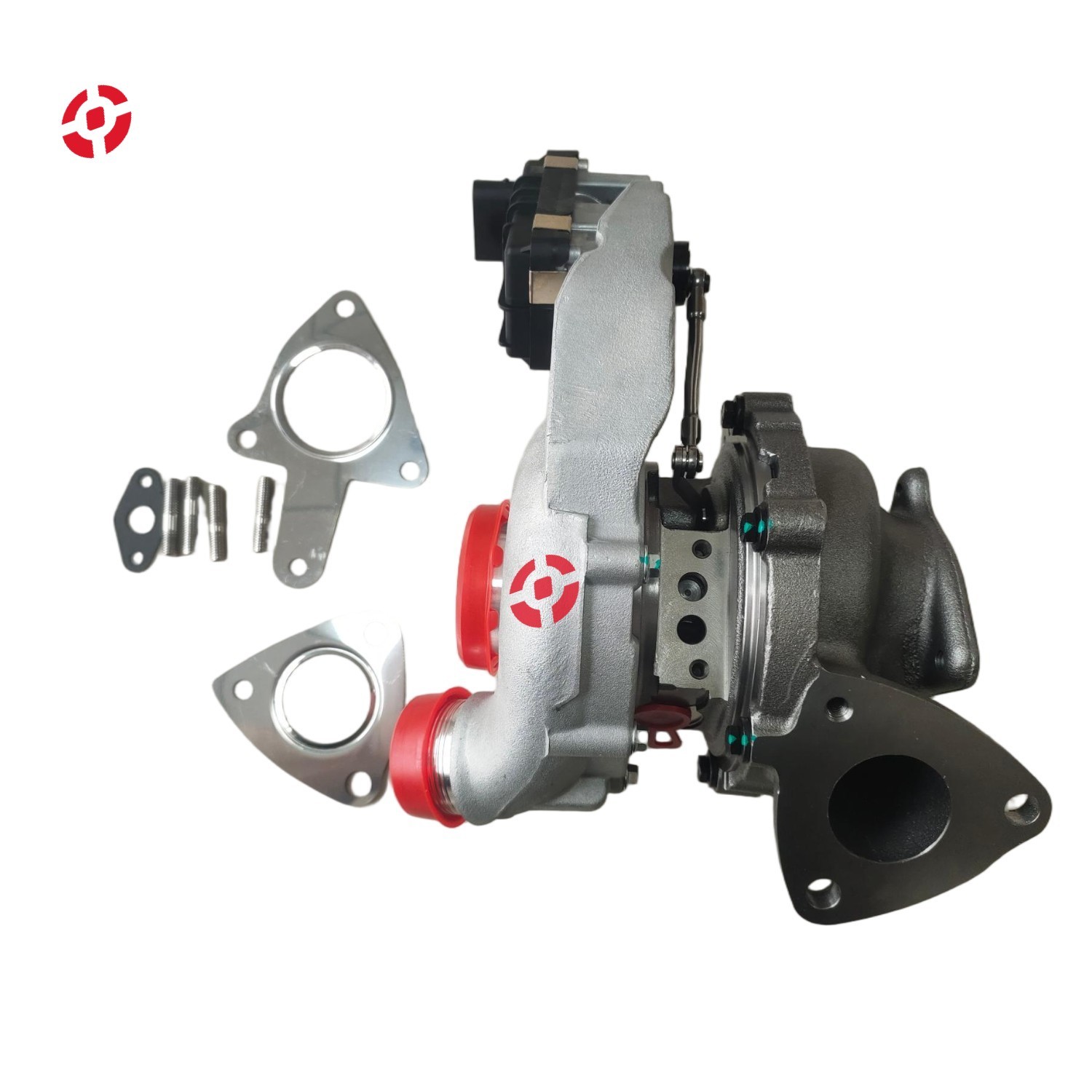OE LR061996 Turbocharger 3.0L Diesel Turbine Engine Turbines For Land Rover