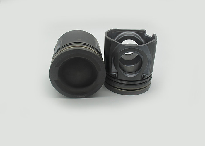 D12D Diesel Engine 3 Ring Piston 131mm 20451076