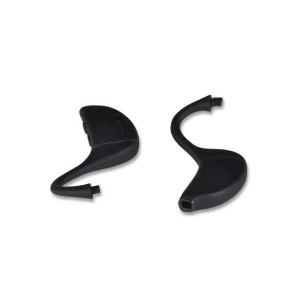 Custom Bone Conduction Headset Silicone Accessories Are Water And Dust Resistant