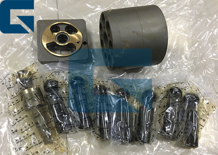 HPVO91DS Piston Shoe / Cylinder Block For EX100-2 EX100-3 Excavator Spare Parts