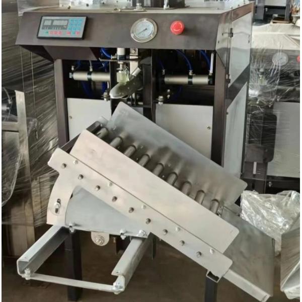 Professional Commercial Packaging Machinery Powder Packaging Machine