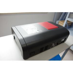 Quality COD DNA analysis Automatic Visible Spectrophotometer with a wavelength scan for sale