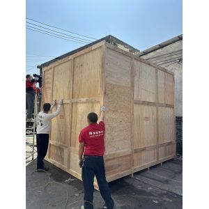 Insulator Multi Stress Tester For Comprehensive Testing