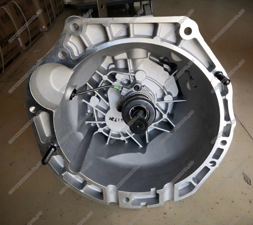 Manual Transmission Gearbox Assembly for Chana Honor MVP 1.3L 1.5L OE NO. 1700010-H15-AA