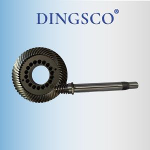 Quality Robotic Joint Reduction Gear Transmission Component For Industrial Robots for sale