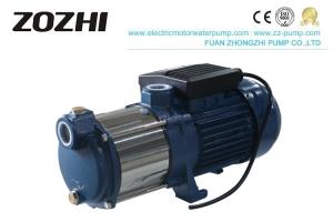 China MH 90 Series 50HZ IP55 90L/Min Stainless Steel Multistage Pump on sale