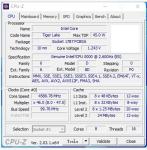 Motherboard PC Gaming ERYING Kit I9 Dengan CPU