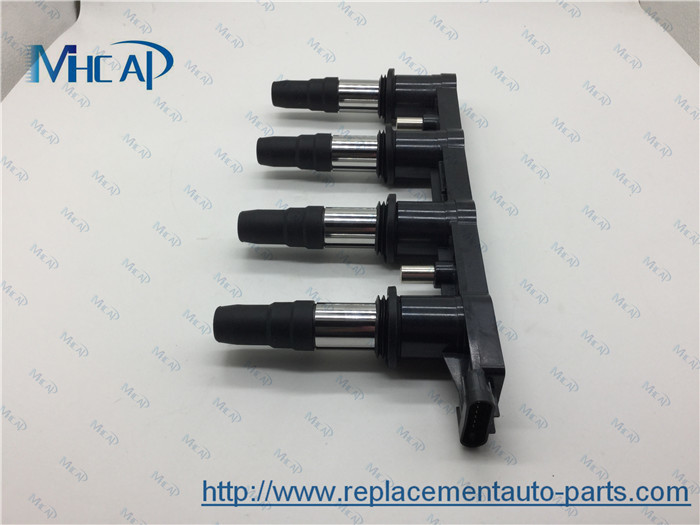 55571790 Auto Lgnition Coil For Chevrolet Cruze 1.6T 7 Pins T1206A 26163171
