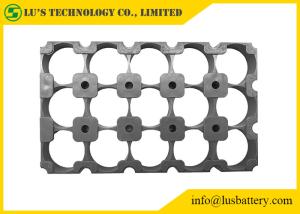 Quality Hexagonal 18650 21700 32650 Battery Cell Holder Battery Spacer Frame for sale