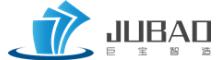China Xinxiang JUBAO Intelligent Manufacturing Co.,Ltd logo