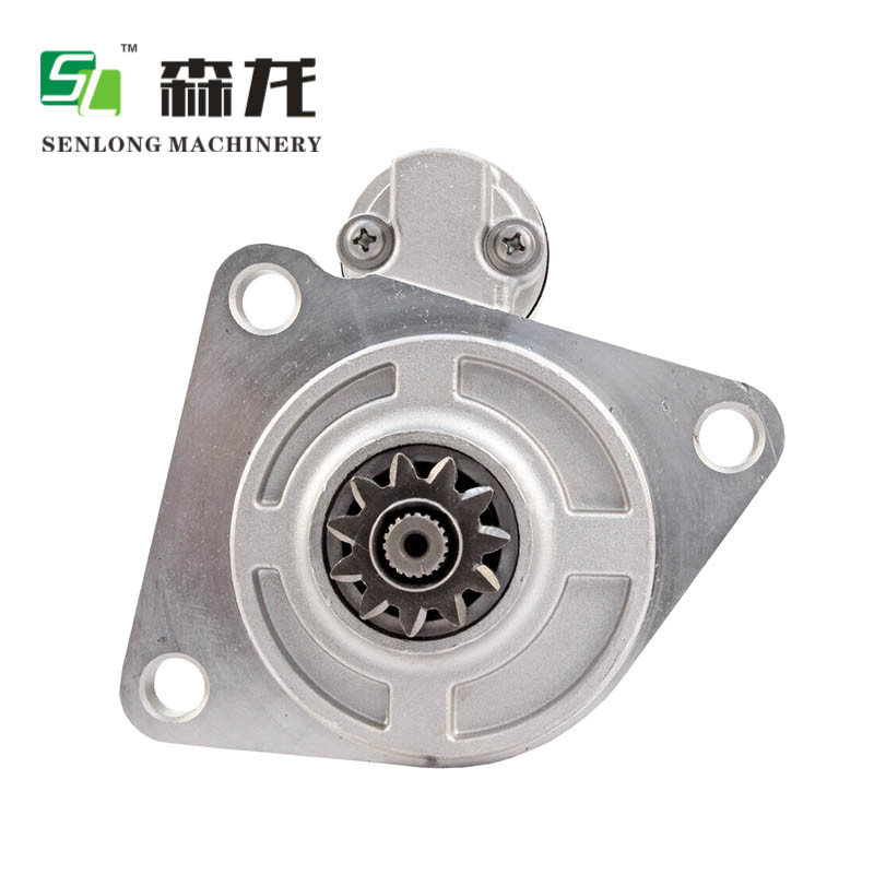 70D-7E Mando Starter Motor 1198169 S0001198169 3610045C00 XKBH02960 300N10399Z