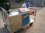 Gas Recovery refrigerant Machine / gas charging machine CM0501/02/03