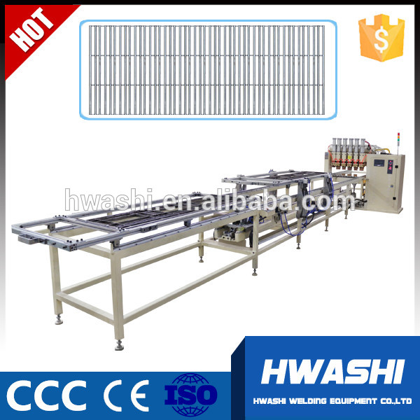 Kitchen Cabinet Wire Basket Welding Machien