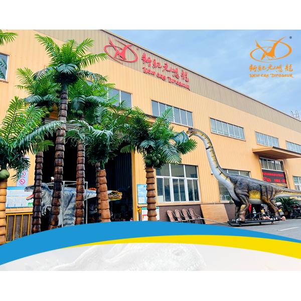 Dino World Realistic Dinosaur Costume Hidden Legs Simulated Animatronic Dinosaur Suit