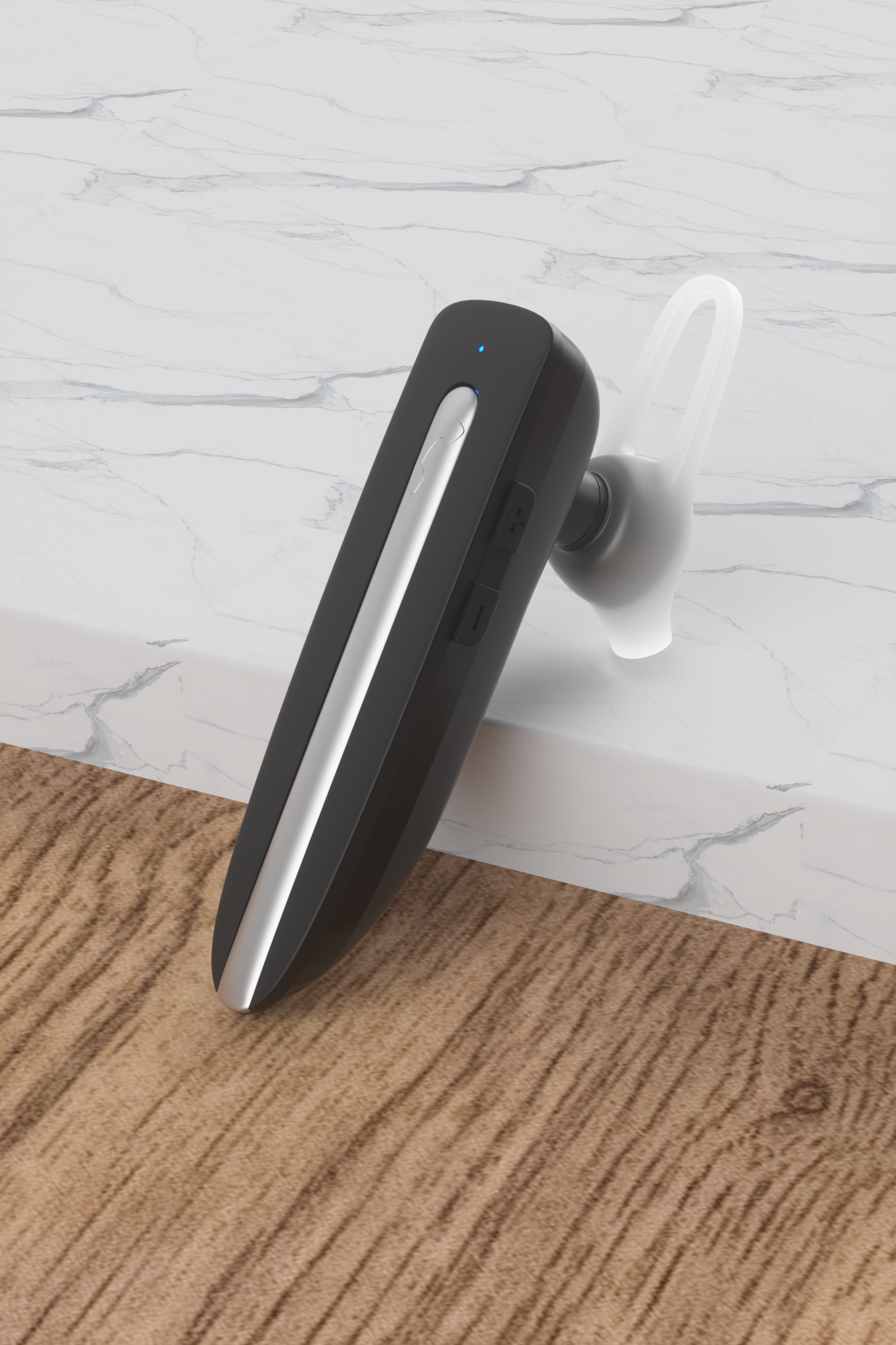 Super Battery Life Wireless Earphone for Running Meeting and Driving Noise Cancelling
