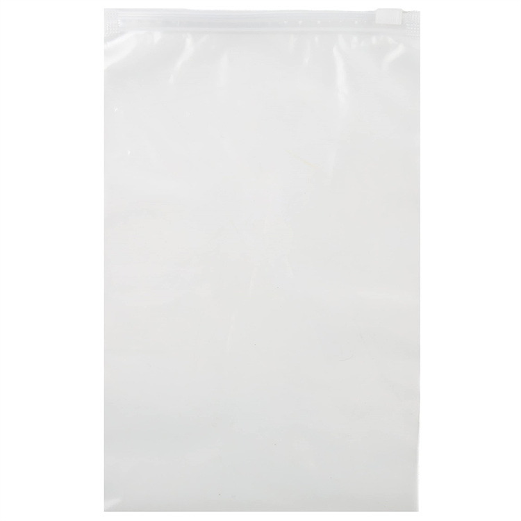1-12 Colors Printing Matte Plastic Bags for Customized and Eco Friendly Clothing Packaging