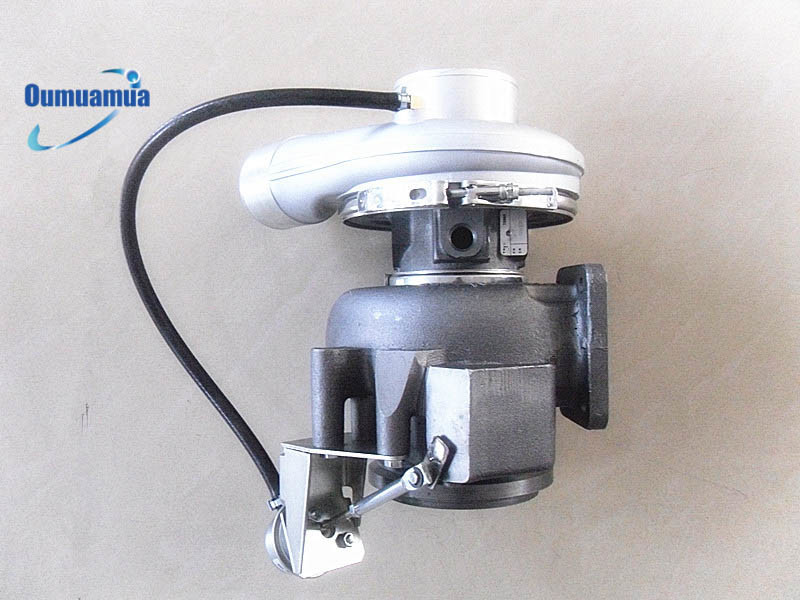 Turbo S310G For Caterpillar Engine C9E330D Turbocharger 216-7815