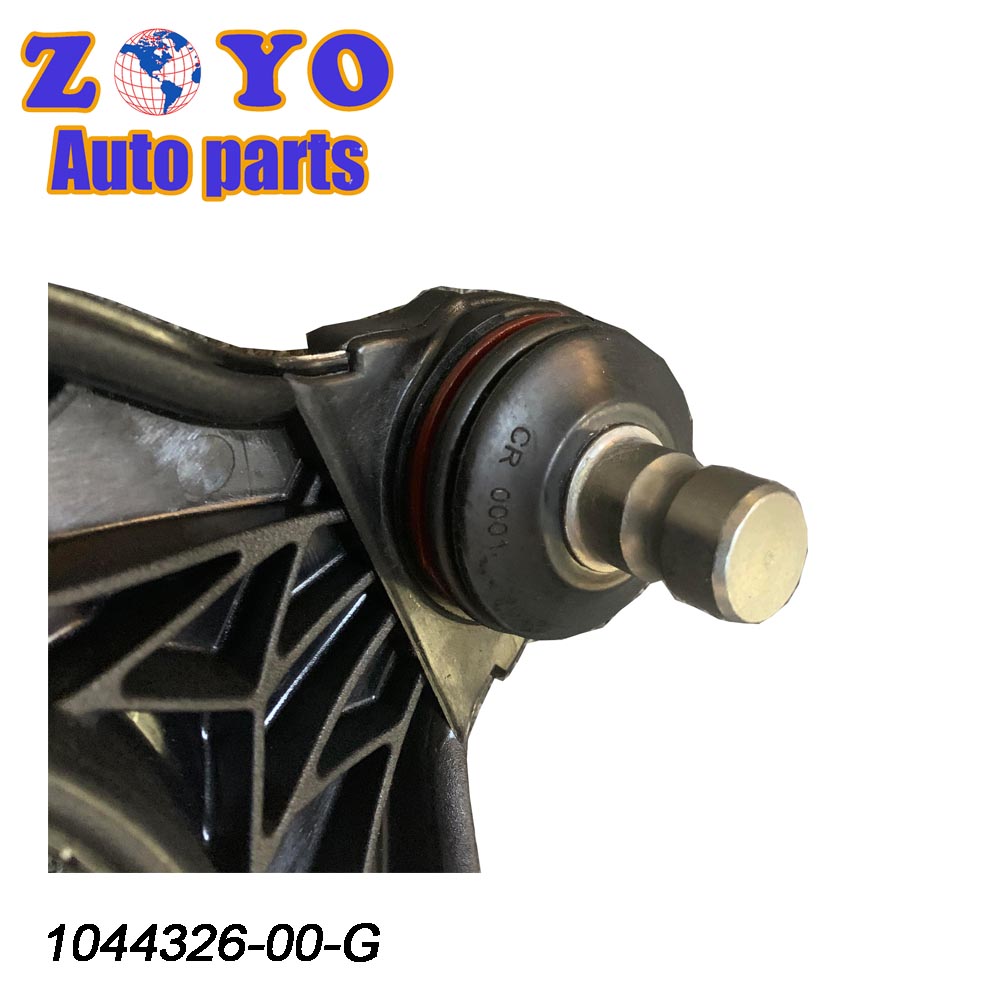 Tesla Model 3 Electric Car Suspension System with Right Position and 40 Cr Ball Joint