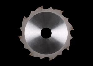Quality Custom Cutter PCD circular saw blade for laminate Panel Sizing Scoring for sale