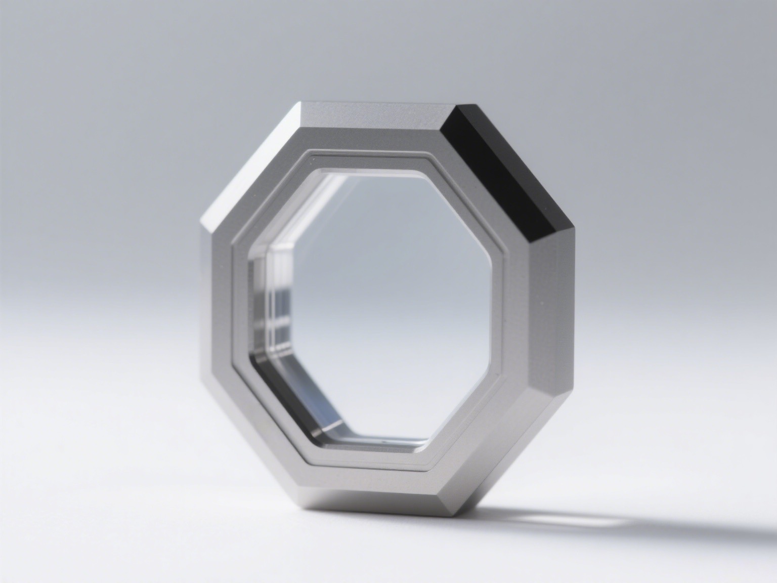 High-Precision Custom Optical Parts Machining and Inspection Service