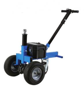 Quality Adjustable Speed Electric Power Dolly , Electric Hand Dolly Easy Move for sale