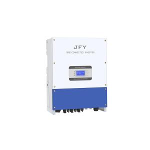 Quality 30KW On Grid Solar Inverter With Suntree 30000TL for sale