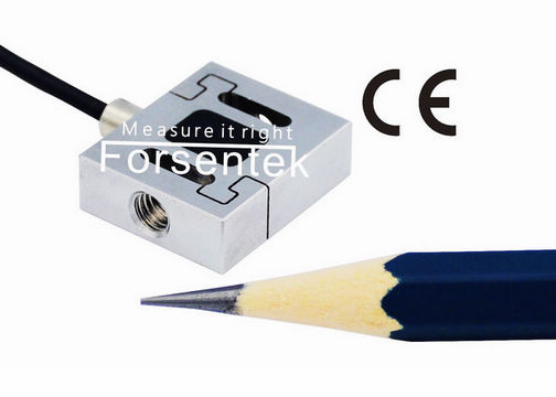 Small Force Transducer 100N