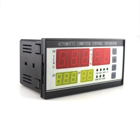 Digital Automatic Incubator Controller XM-18