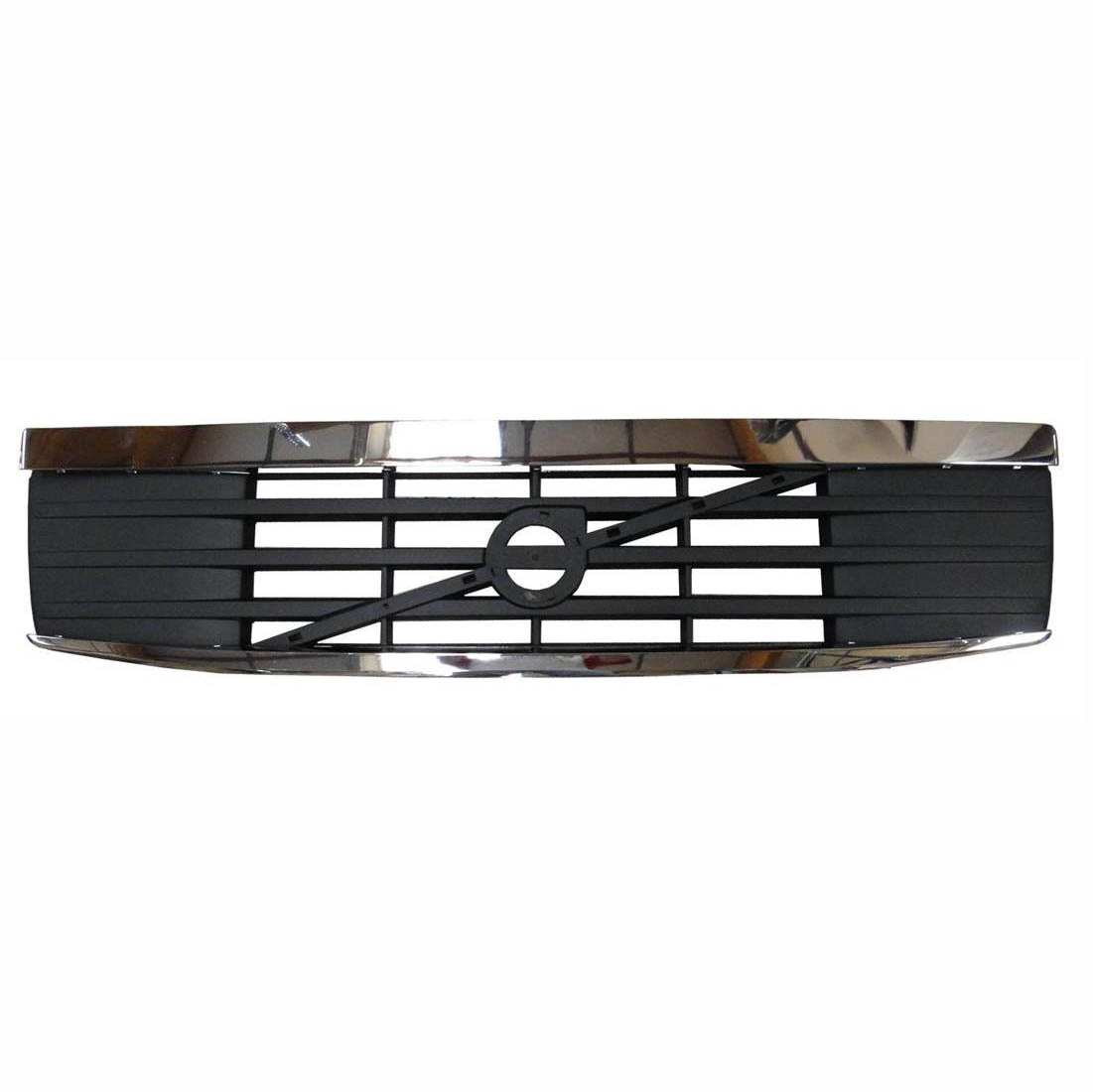 82255255 European Truck Spare Parts front grille for FH13