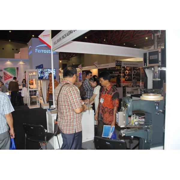 Rigid Box Forming Machine / Six Servo Forming Machine