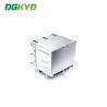 Buy cheap 2X2 Multi Port Gigabit Integrated Filter Rj45 Network Socket 6U DGKYD22Q042DE3A5 from wholesalers