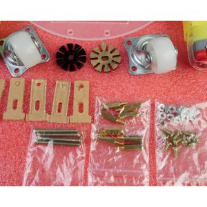 DIY Robot Kit 2WD Smart Car Robot