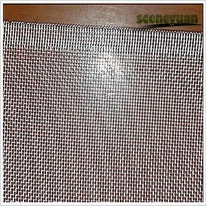 Quality aluminum alloy wire for window screen for sale